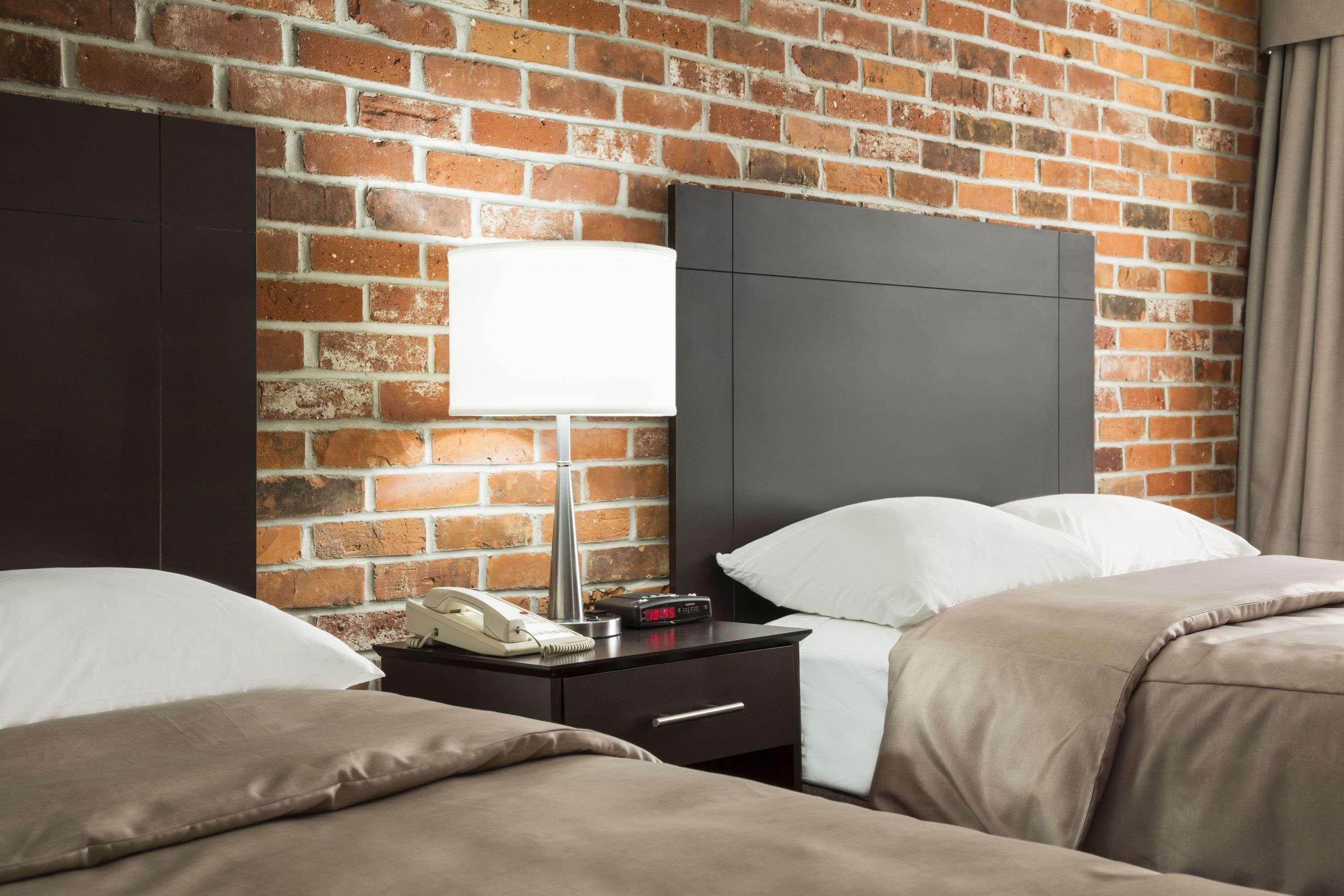 Super 8 By Wyndham Timmins On Hotel Luaran gambar